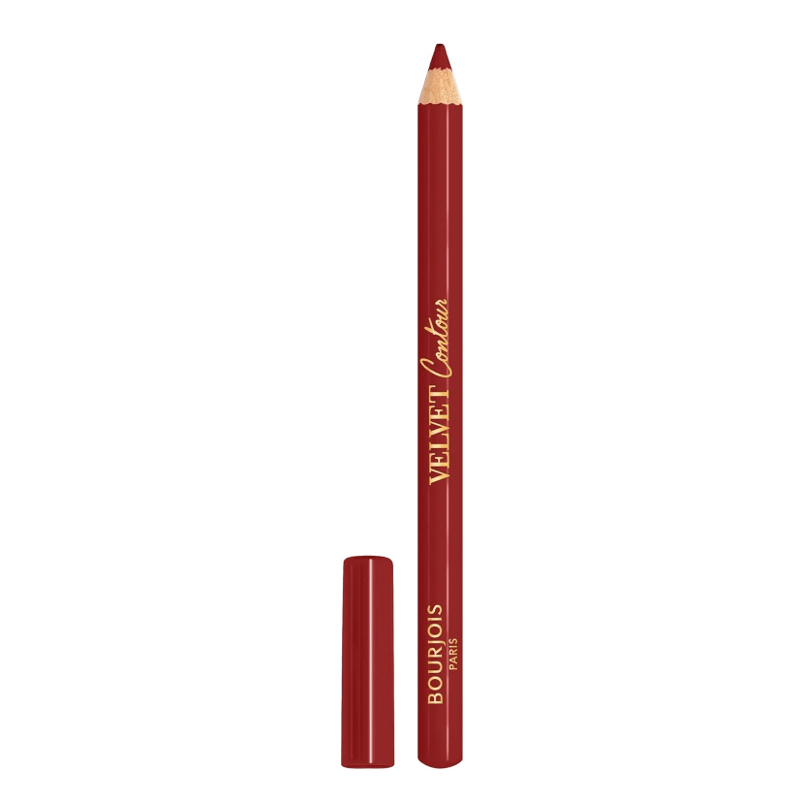 Bourjois Velvet Contour Lip Liner 1.14g - 35 Perfect Date