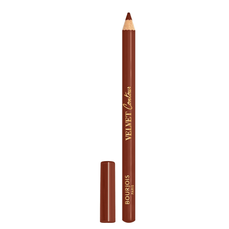 Bourjois Velvet Contour Lip Liner 1.14g - 24 Pari'Sienne