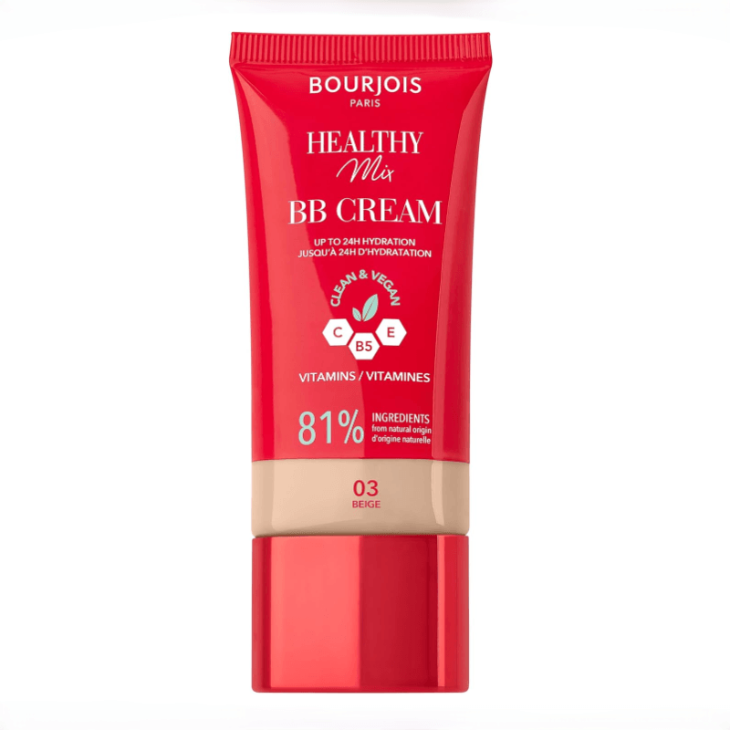Bourjois Healthy Mix Bb Cream 30 ml - 03 Beige