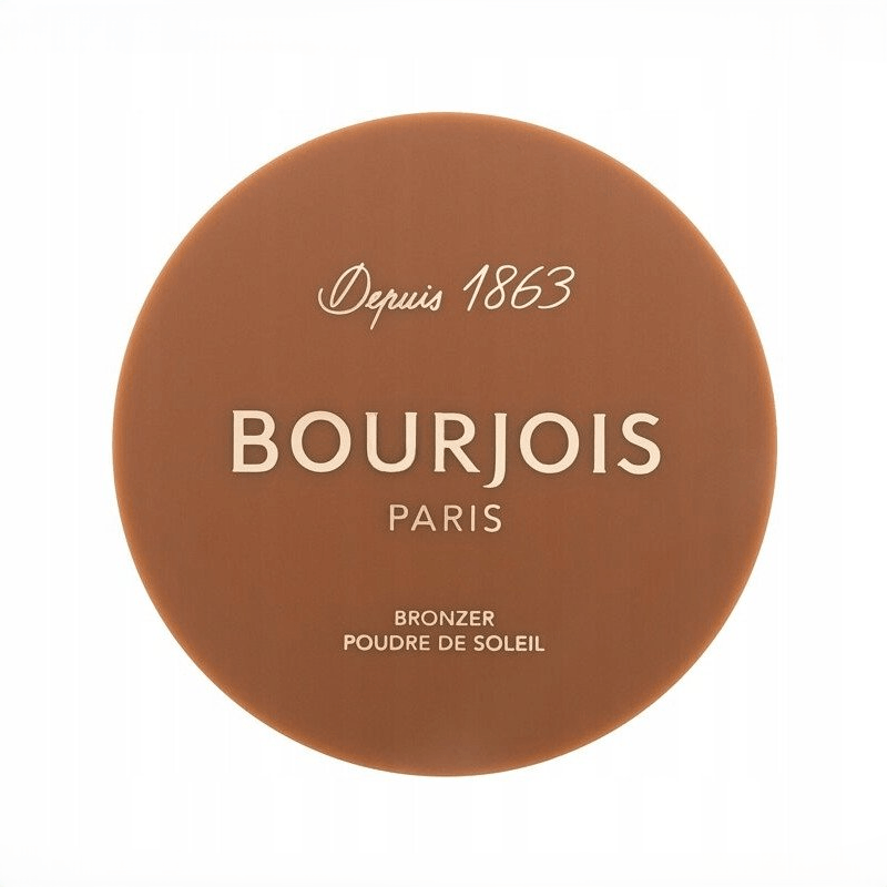 بورجوا ماكسي راوند بوت برونزر ميديام دارك