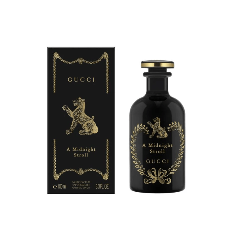 Gucci A Midnight Stroll 100ml