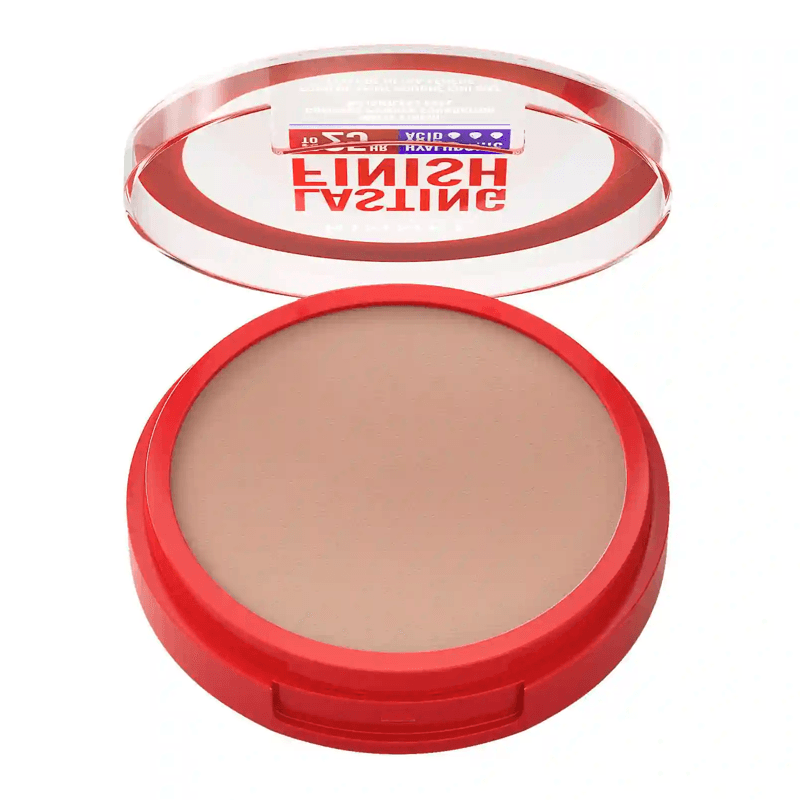 Rimmel Lasting Finish Compact Foundation SPF20, 7g - 006 Rose Vanilla