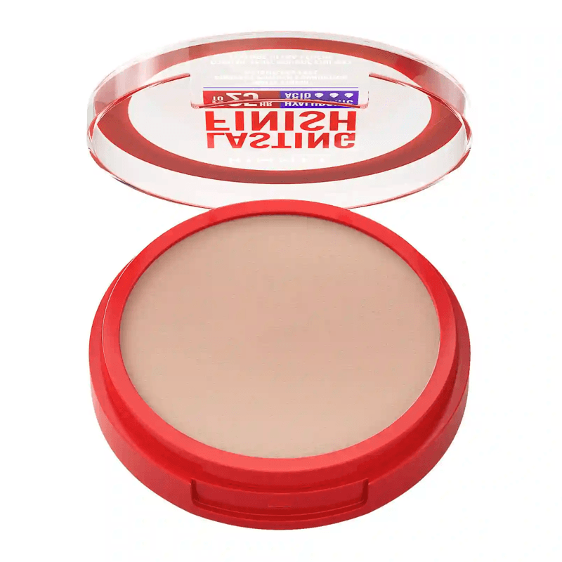 Rimmel Lasting Finish Compact Foundation SPF20, 7g - 004 Rose Ivory
