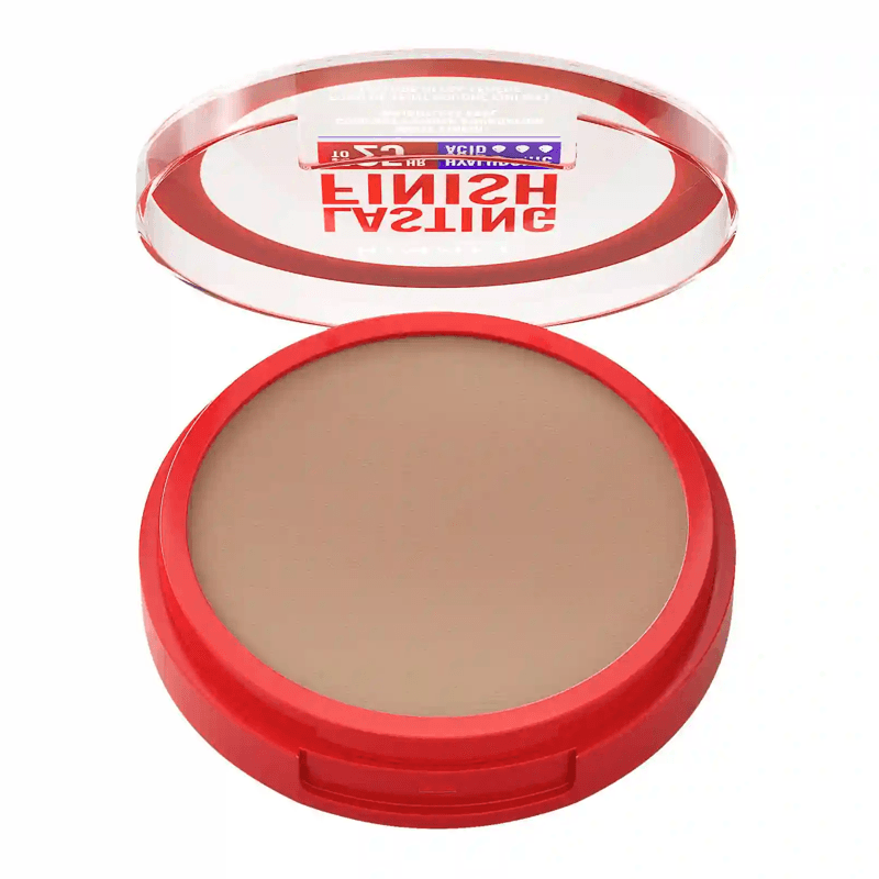 Rimmel Lasting Finish Compact Foundation SPF20, 7g - 009 Honey