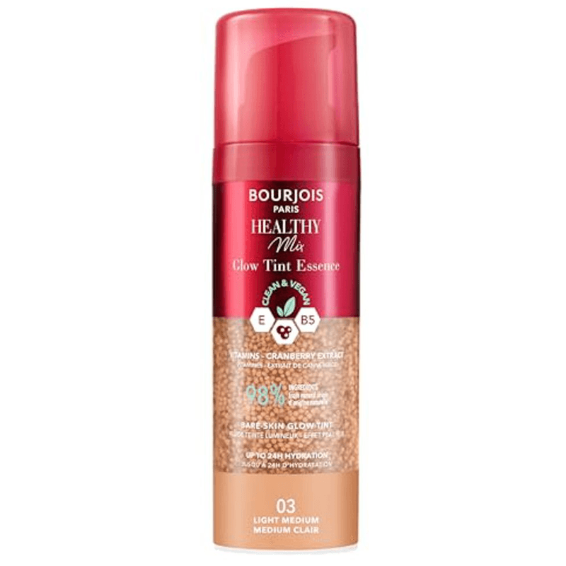 Bourjois Healthy Mix Glow Tint Essence 30 ml - 03 Light Medium Iv