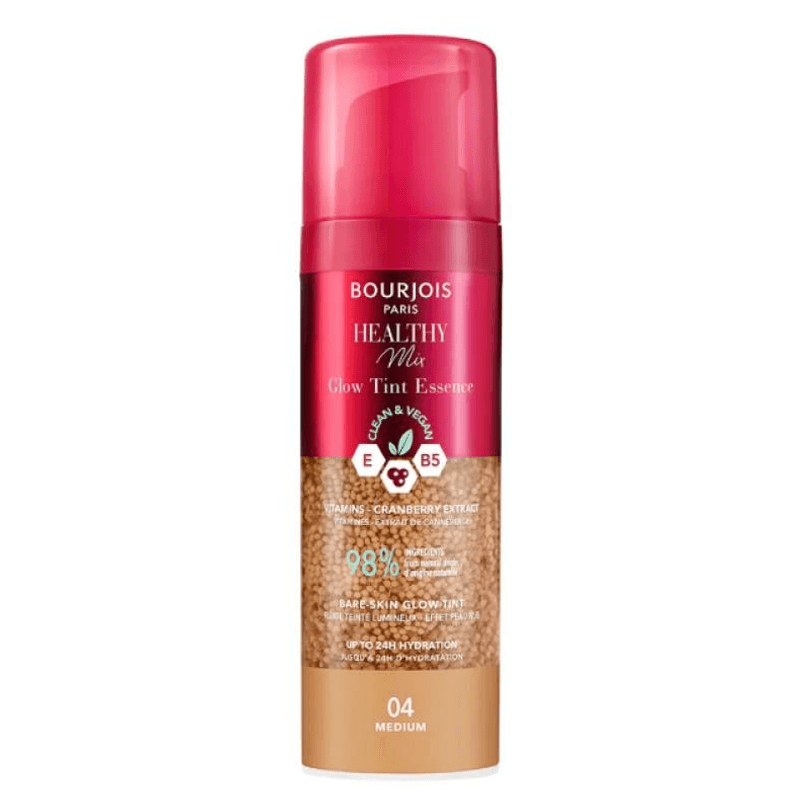 Bourjois Healthy Mix Glow Tint Essence 30 ml - 04 Medium Iv