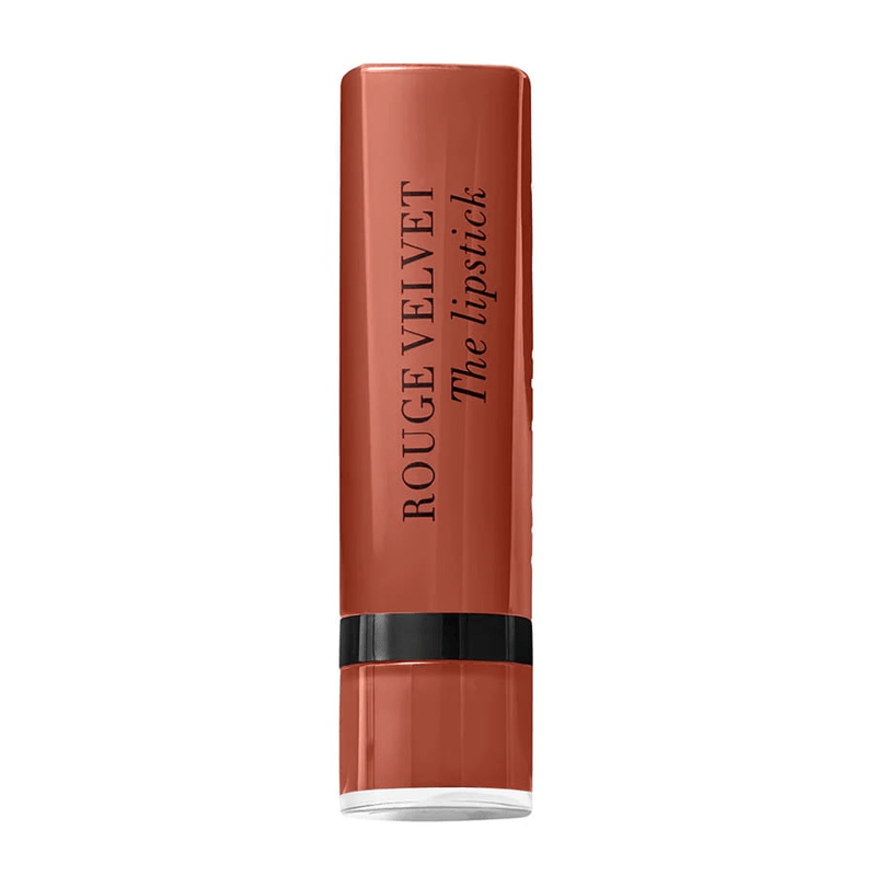Bourjois Rouge Velvet Premium Lipstick Matte 2.4g - 51 Chocoquette