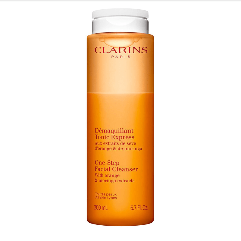 Clarins One Step Facial Cleanser N 200 ml