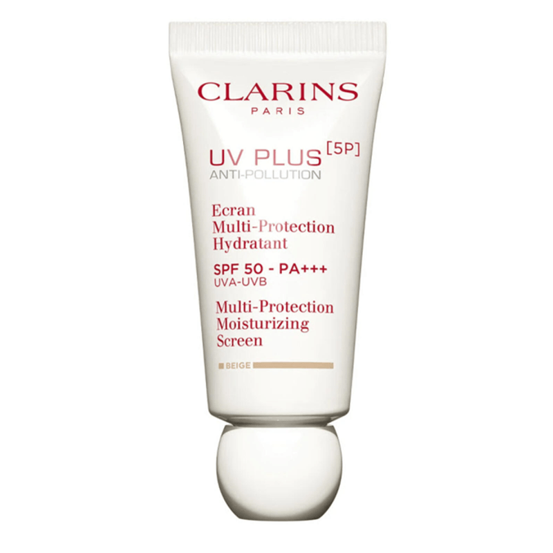 كلارنس يو في بلس بيج 30 مل