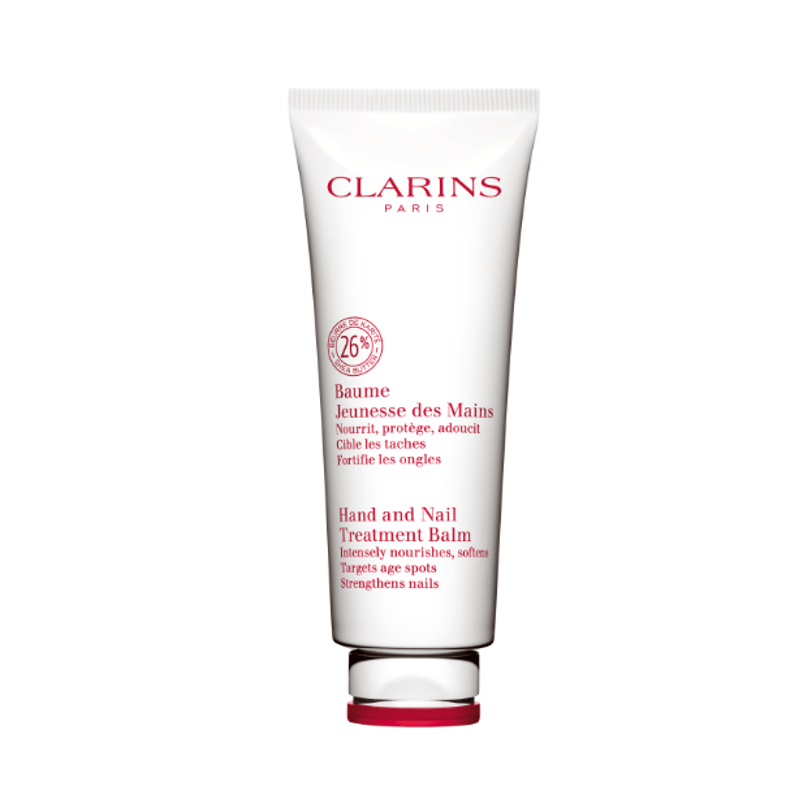 Clarins Hand & Nail Balm 100 ml
