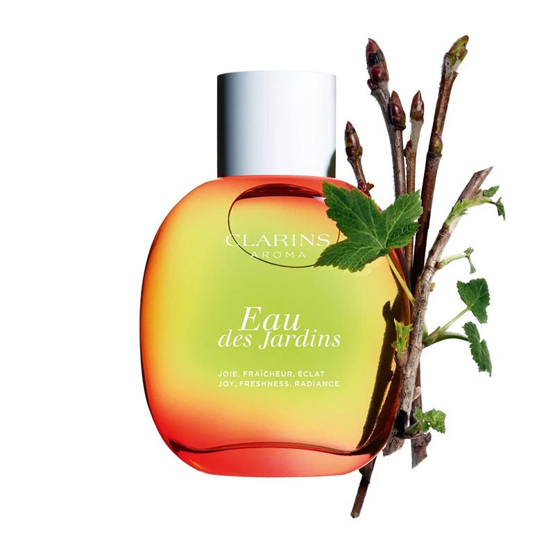 كلارنس أروما أو دو جاردان عطر 100 مل