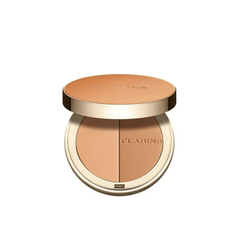 كلارنس إيفر برونز باودر 02 – 10 جم