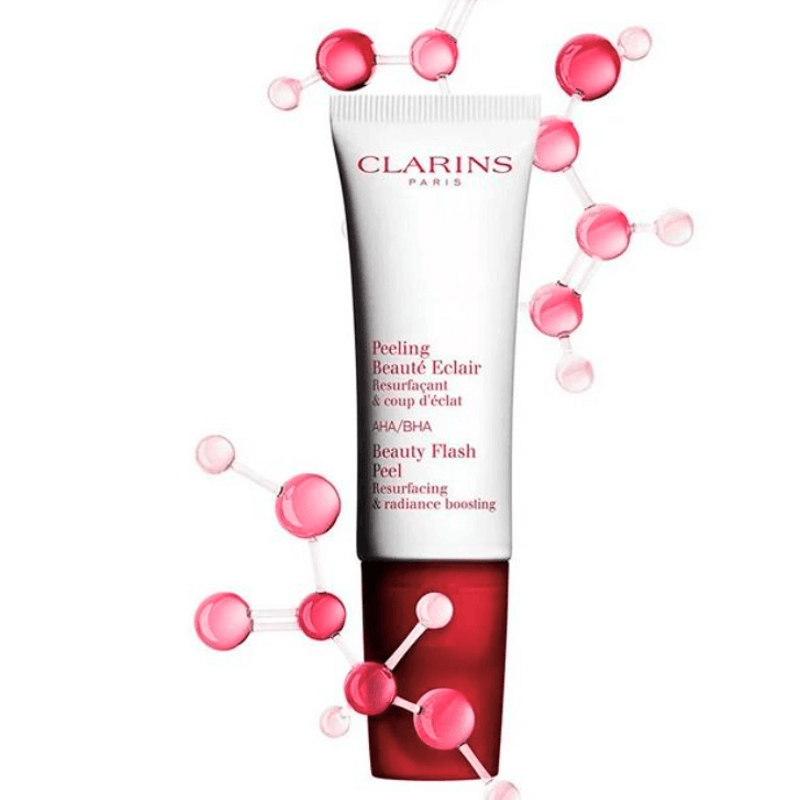 Clarins Beauty Flash Peau Extraordinairel 50 ml
