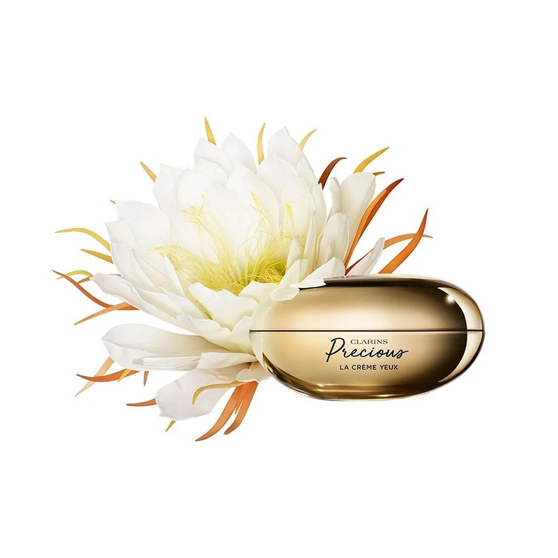 Clarins Precious Eye Cream 15 ml