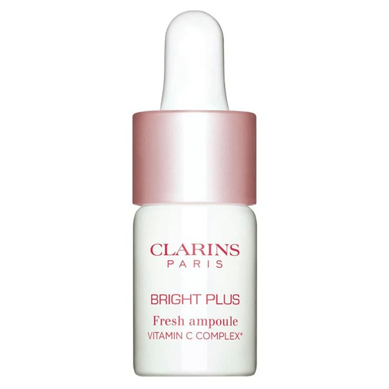 كلارنس برايت بلس فريش امبول 8 مل