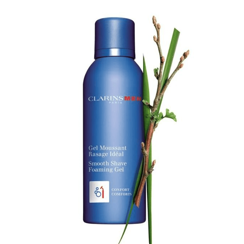كلارنس للرجال جل حلاقة 150 مل