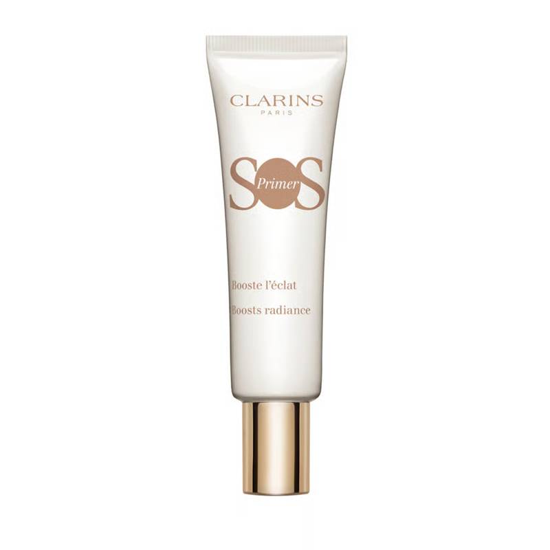Clarins Sos Primer White 30 ml