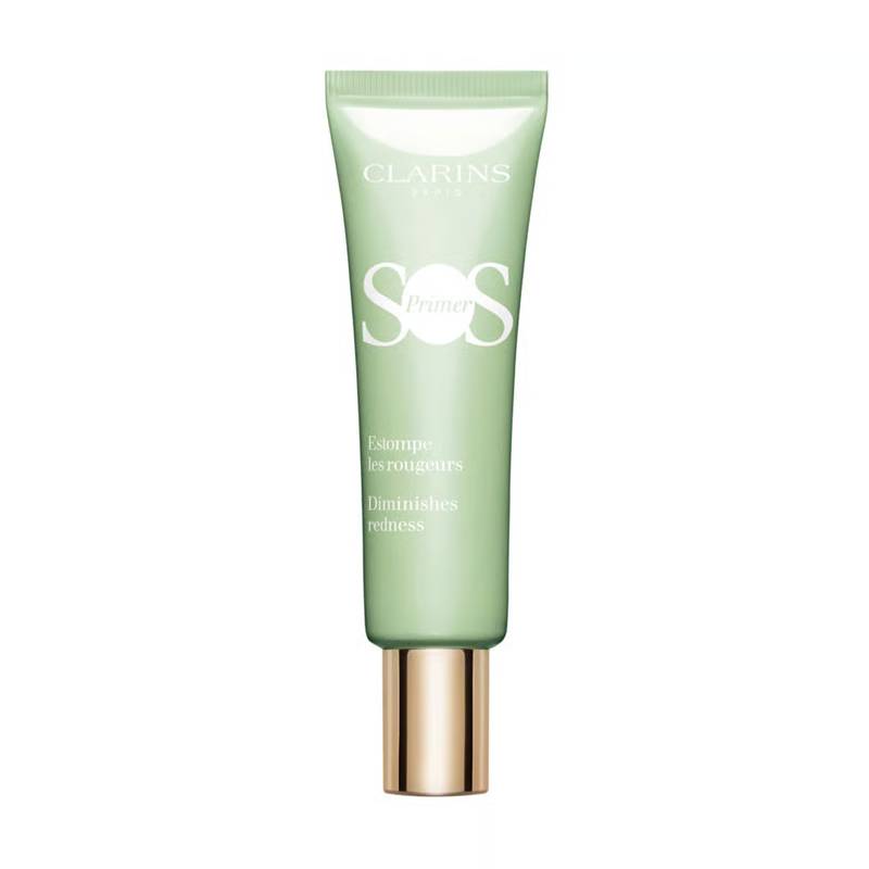 Clarins Sos Primer Green 30 ml