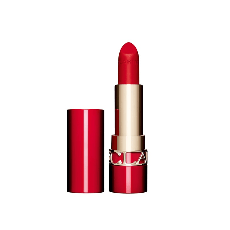 Clarins Joli Rouge 768 lipstick velvet 3.5G