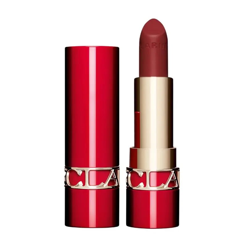 Clarins Joli Rouge 781 lipstick velvet 3.5G