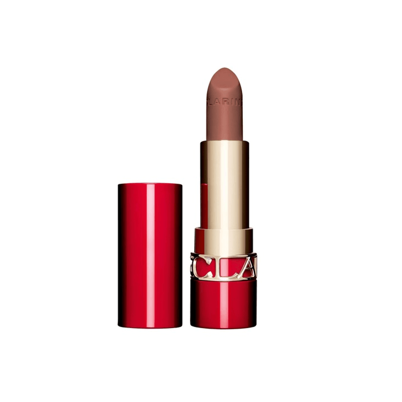 Clarins Joli Rouge 758 lipstick velvet 3.5G