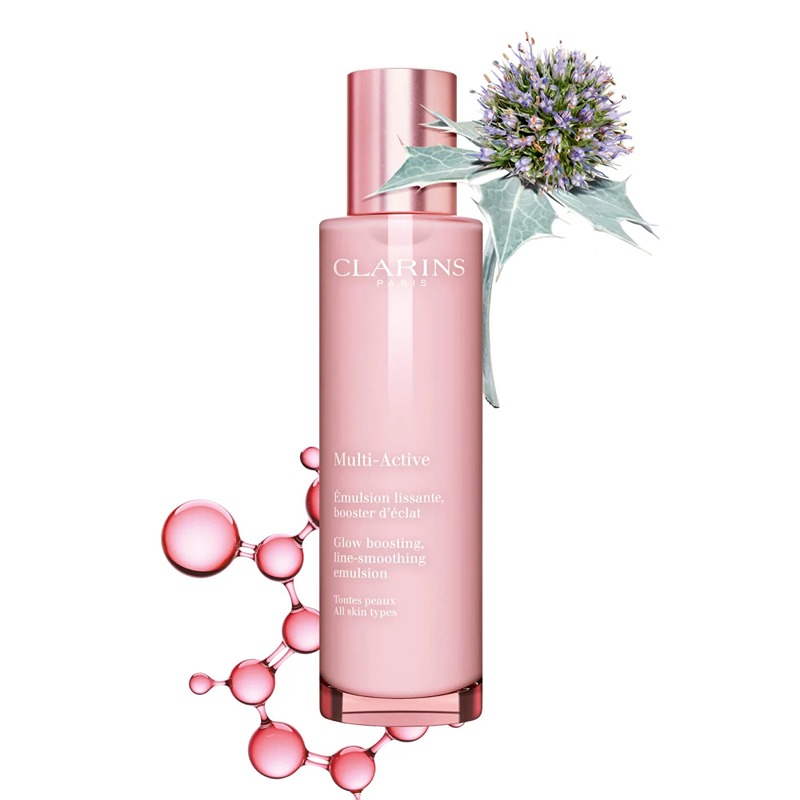 Clarins Multi-Active Emulsion-R 100 ml