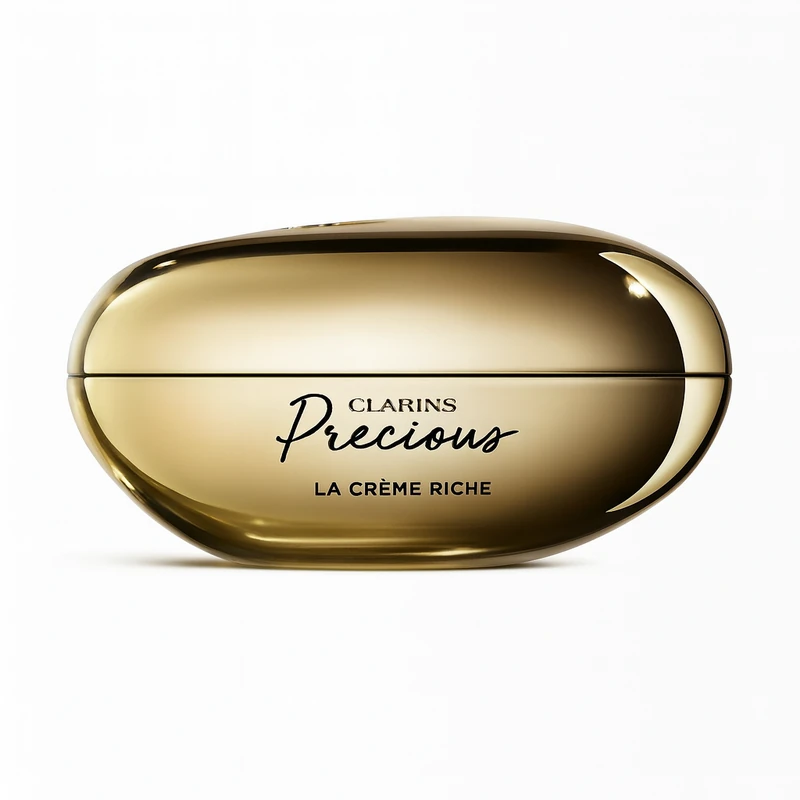 Clarins Precious Rich Cream 50 ml