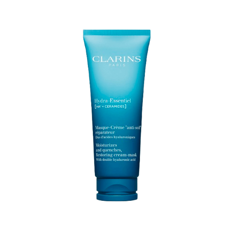 Clarins Hydra Essentiel Mask 75 ml