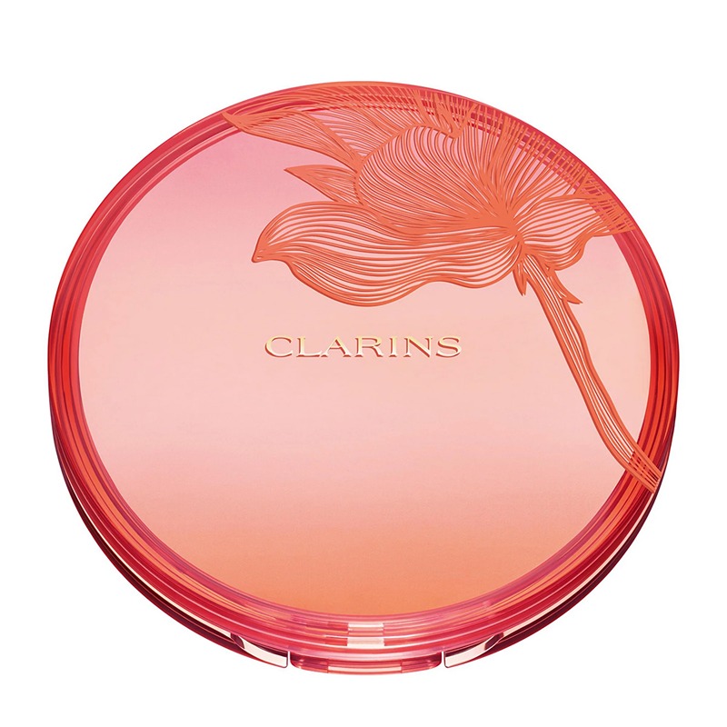 كلارنس برونزنج باودر مدمج جامبو 19 جم