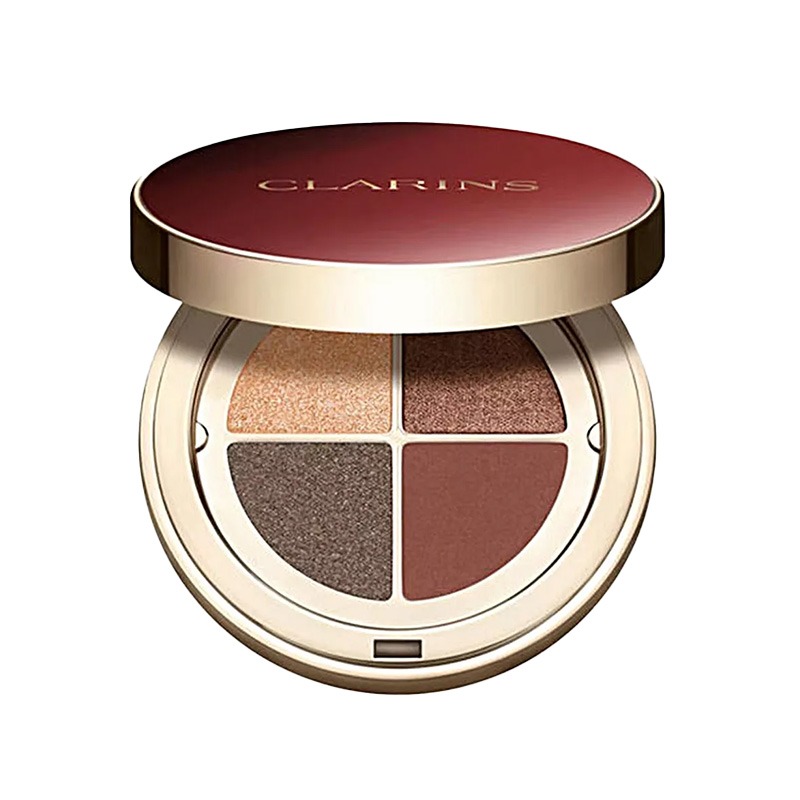 كلارنس كوارتيت باليت 10 – 4.2 جم