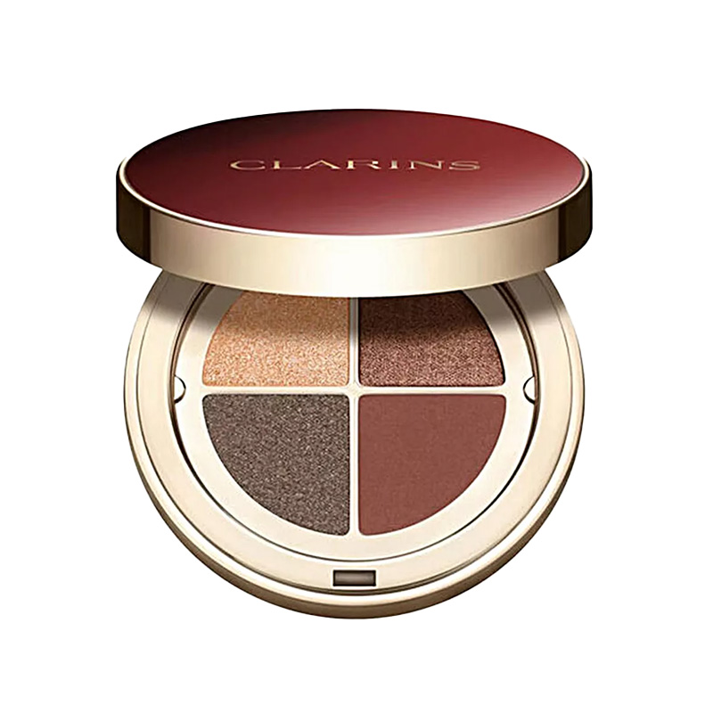 Clarins Quartet Palette 10 - 4.2G