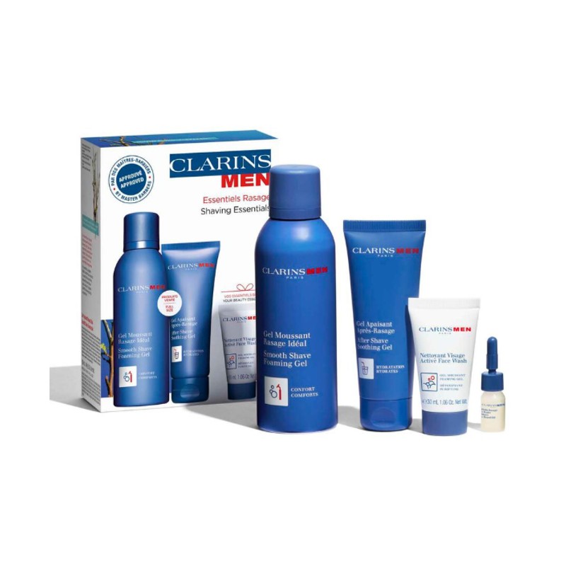 كلارنس للرجال بالم لويالتي العبوة الاقتصادية