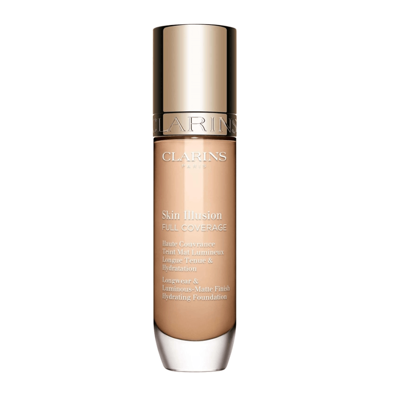 كلارنس سكين إيليوجن فل كوفر – 30 مل 103N