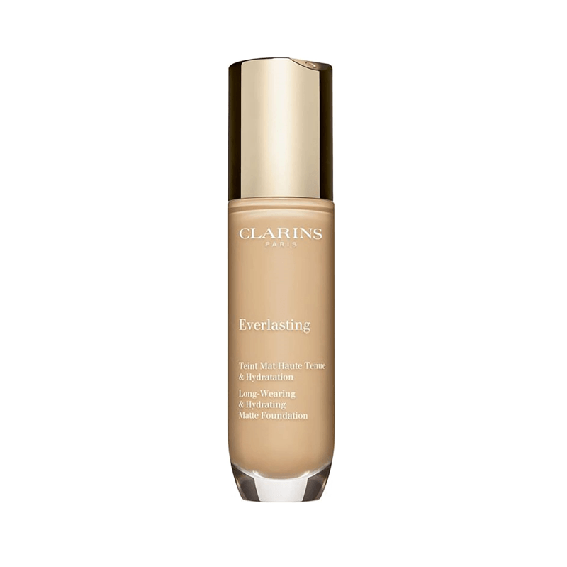 Clarins Skin Illusion Full Cover 105.5W 30 ml