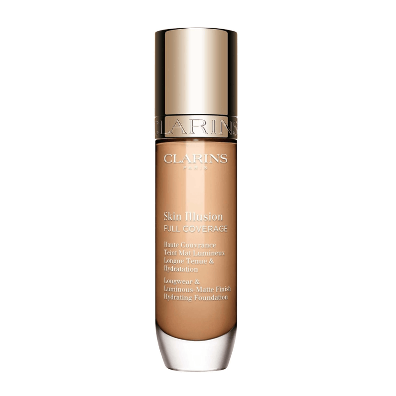 Clarins Skin Illusion Full Cover 108W 30 ml