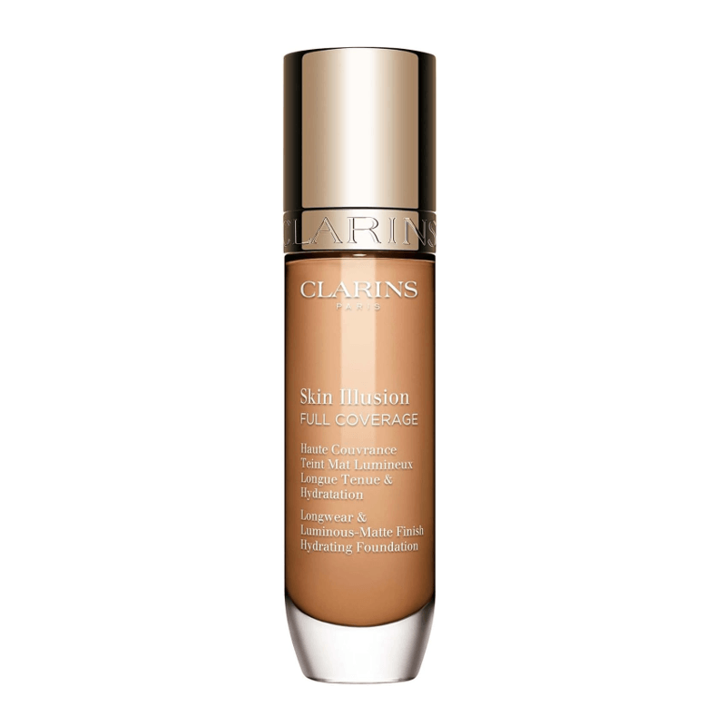 كلارنس سكين إيليوجن فل كوفر – 30 مل 108.5W