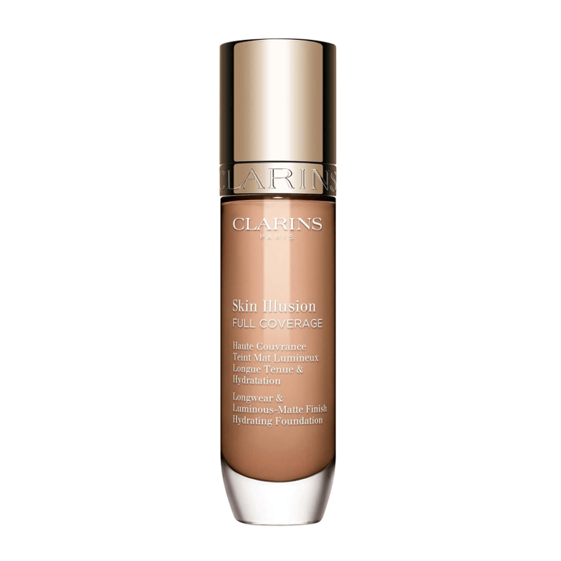 Clarins Skin Illusion Full Cover 109C 30 ml
