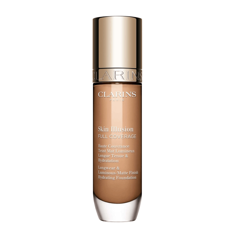 Clarins Skin Illusion Full Cover 110N 30 ml