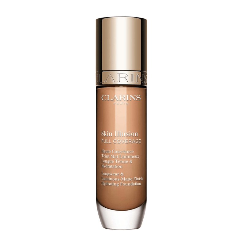 Clarins Skin Illusion Full Cover 111N 30 ml