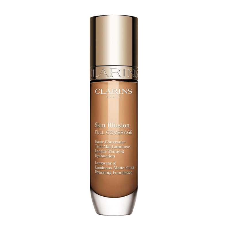 Clarins Skin Illusion Full Cover 112.3N 30 ml