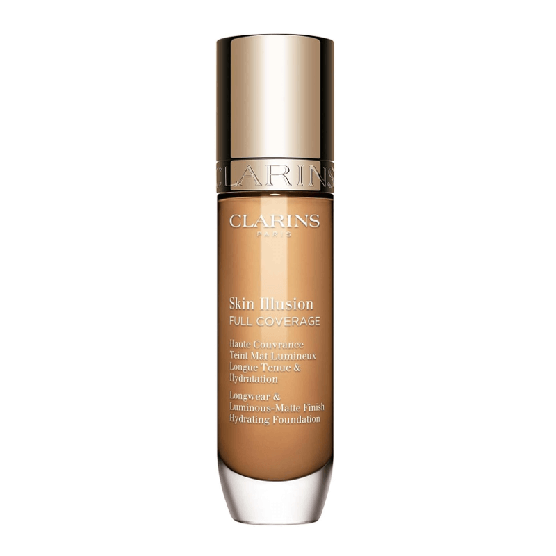 كلارنس سكين إيليوجن فل كوفر – 30 مل 112.7W