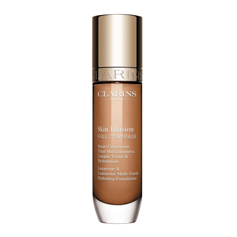 Clarins Skin Illusion Full Cover 113C 30 ml