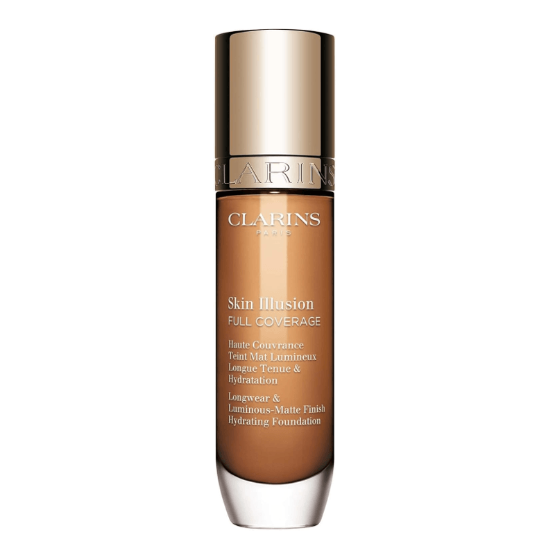 Clarins Skin Illusion Full Cover 114N 30 ml