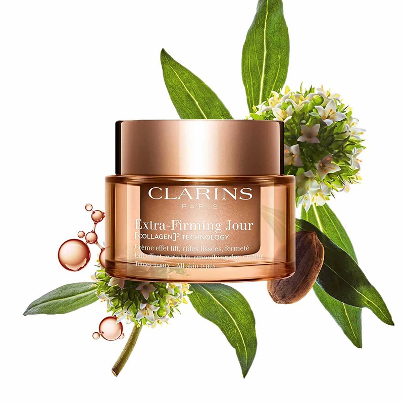Clarins Extra Firming Day Cream All Skin Types R 50 ml