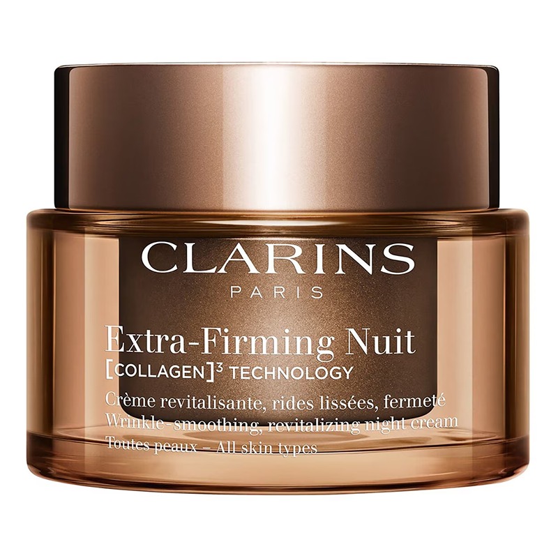 Clarins Extra Firming Night Cream All Skin Types R 50 ml