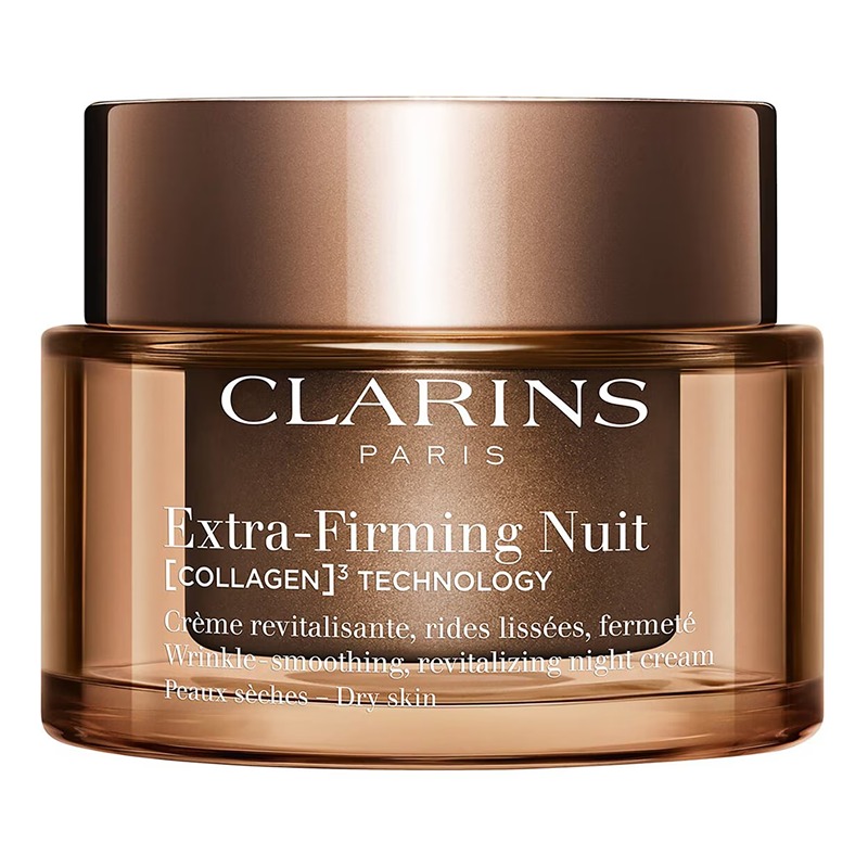 Clarins Extra Firming Night Cream Dry Skin R 50 ml
