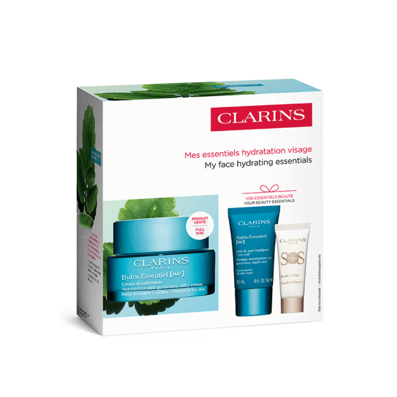 كلارنس هايدرا إيسنشال لويالتي العبوة الاقتصادية