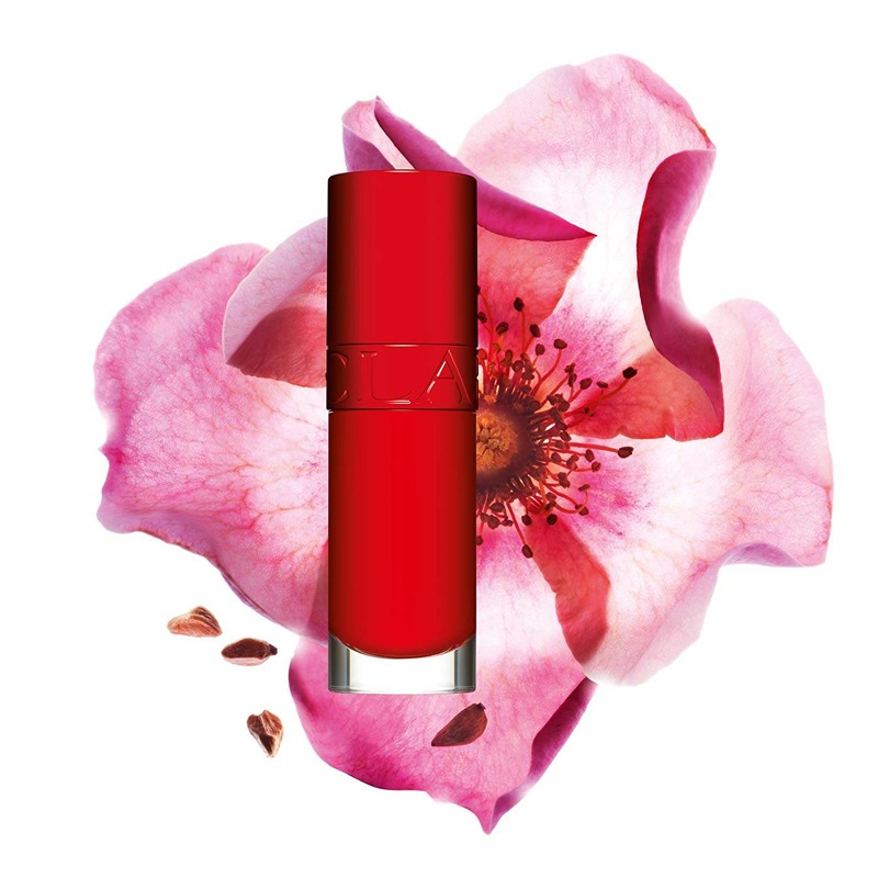 Clarins Lip Comfort Oil 10 Years Anniversary 7ML