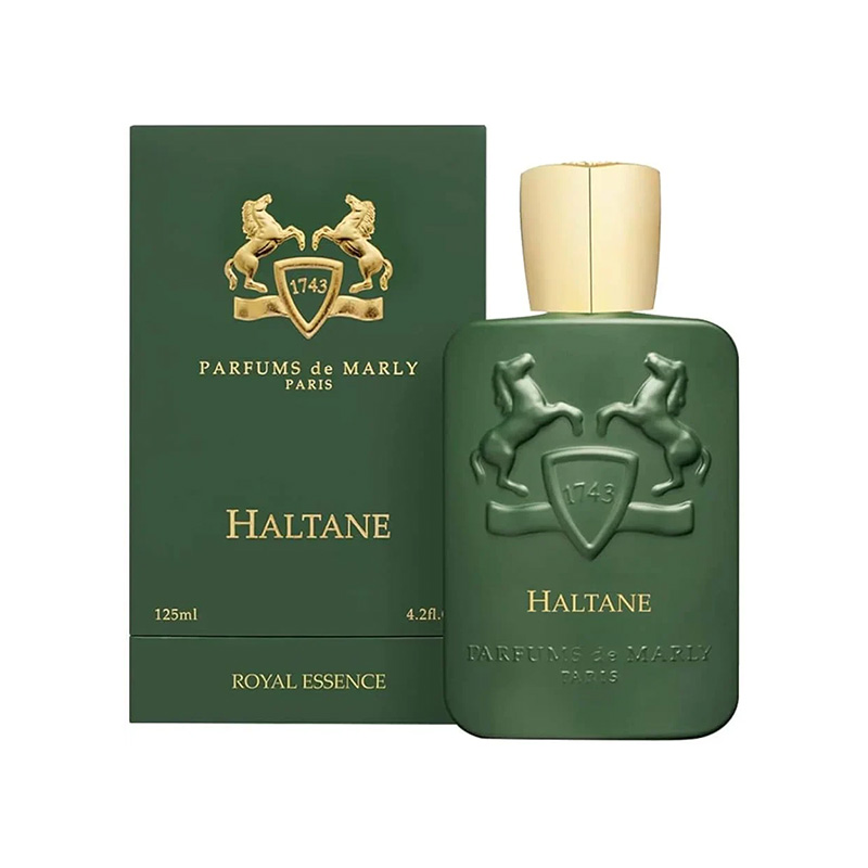 برفيوم دي مارلي عطر هالتان أو دي بارفان 125 مل