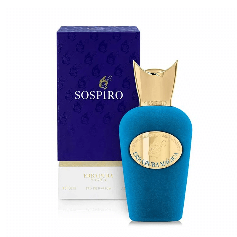 سوسبيرو عطر إيربا بورا ماجيكا أو دي بارفان 100 مل